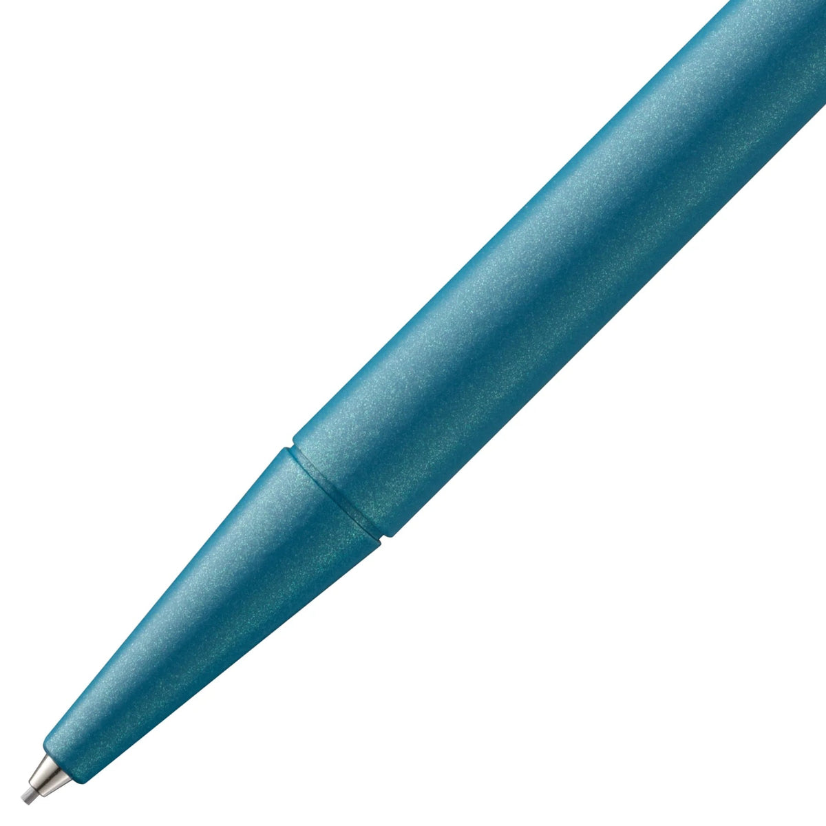 LAMY CP1 Aquamarine — Lapiseira 0,7 mm — imagem 2