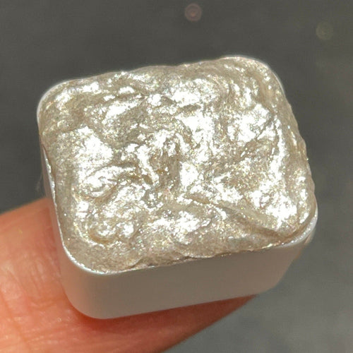 Aquarela Iuile Diamond Shimmer em meio godê