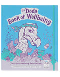 Dodo Book of Wellbeing — capa