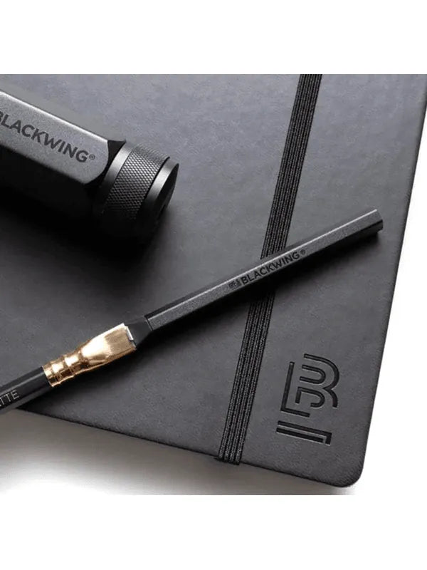 Detalhe do extensor para lápis Blackwing