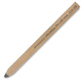 General's Flat Sketching Pencil - 2B