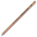General’s White 558 Charcoal Pencil