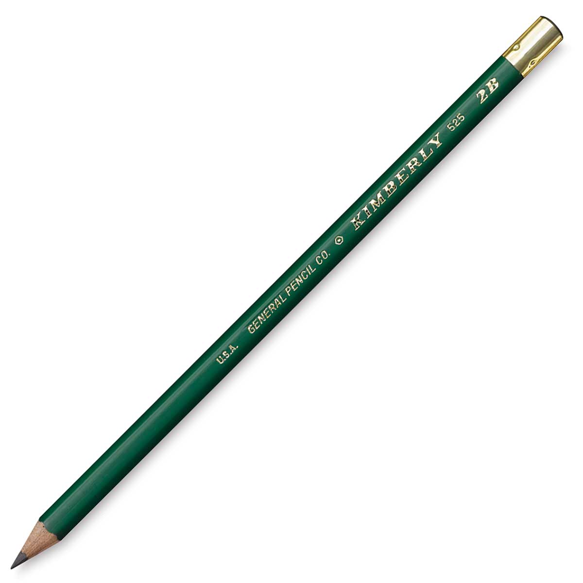 General's Kimberly Graphite Pencil - 2B