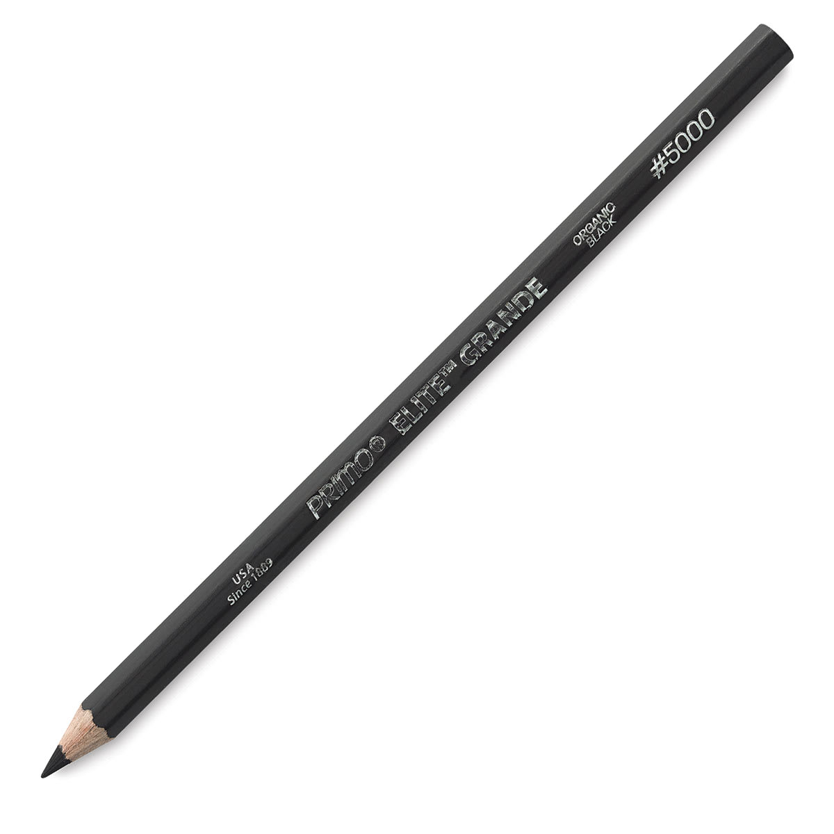 General's Primo Charcoal Pencil - Elite Grande