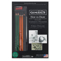 General's Drawing Pencil Set No. 30