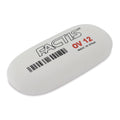 General’s Factis Soft Oval Soap Eraser - Regular Size