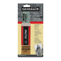 General's Art Eraser Set