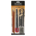 General's Charcoal Drawing Assortment -  Set of 11