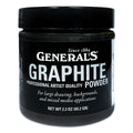 General's Graphite Powder - 2.3 oz