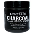 General's Charcoal Powder - 1.6 oz