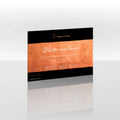 Bloco para Aquarela Hahnemühle The Collection 300 g/m² 30 × 40 cm • 10 folhas