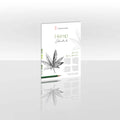 Bloco de Desenho Hahnemühle Hemp Sketch A4 80 g/m² • 80 folhas