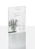 Bloco de Desenho Hahnemühle Bamboo Sketch A4 105 g/m² • 30 folhas