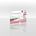 Bloco para Aquarela Hahnemühle Expression 300 g/m² 24 × 30 cm • 20 folhas