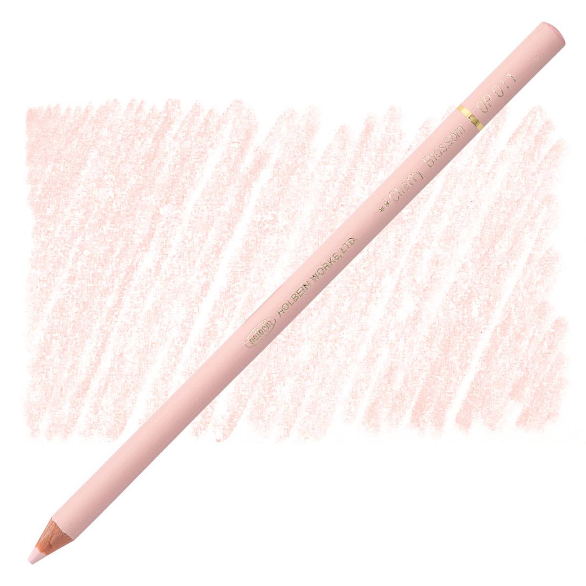Holbein OP011 — Cherry Blossom