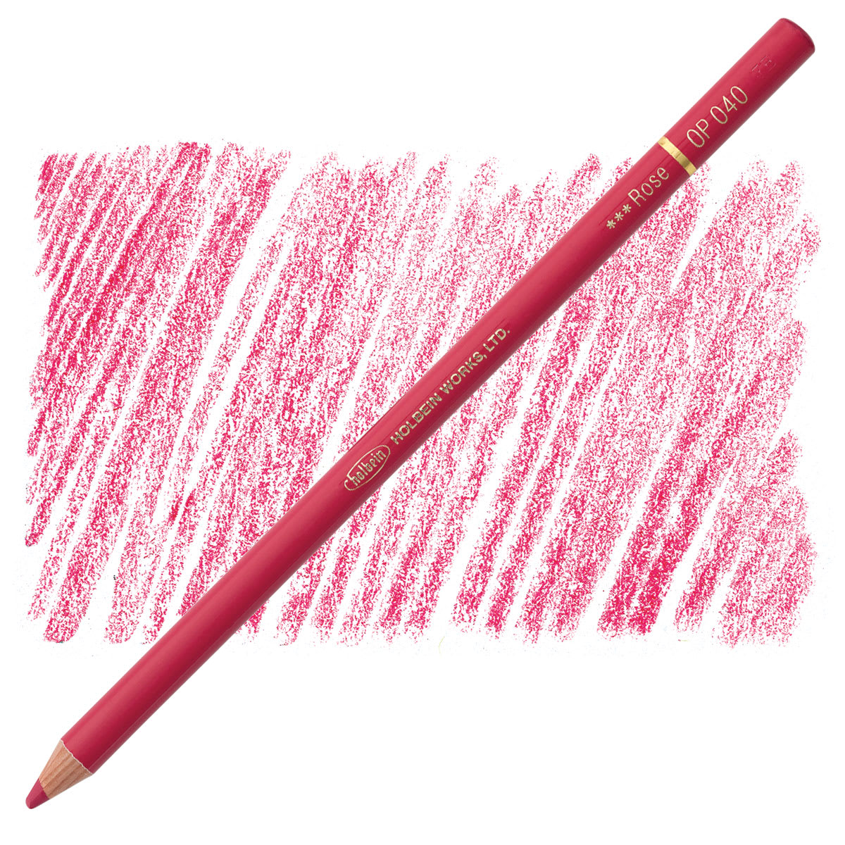 Holbein OP040 — Rose
