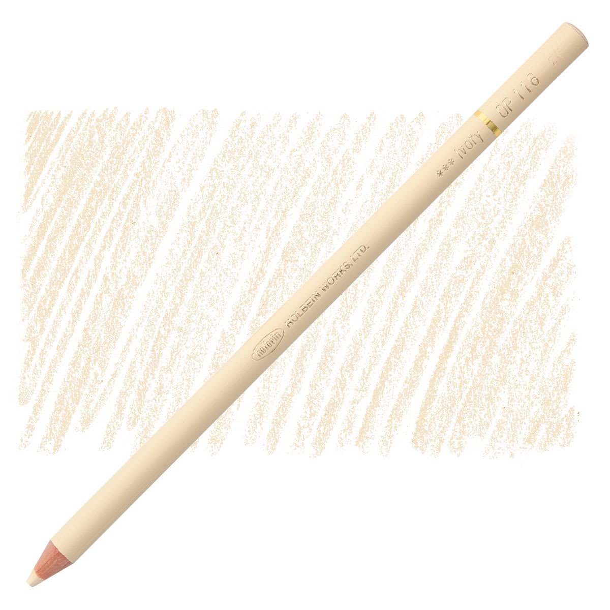Holbein OP116 — Ivory