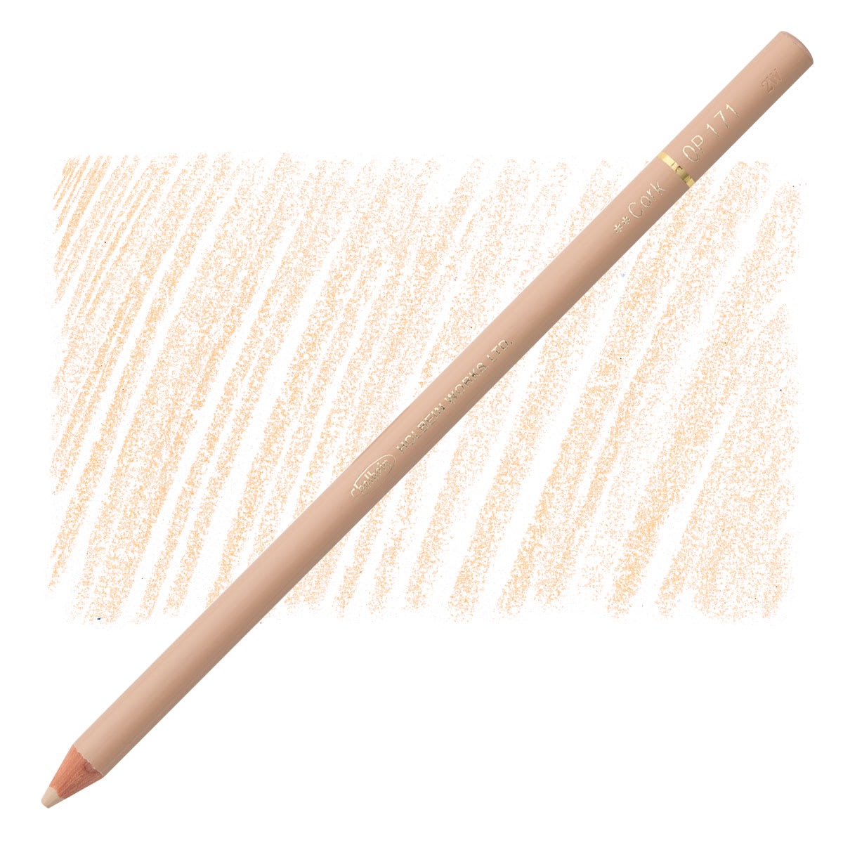 Holbein OP171 — Cork