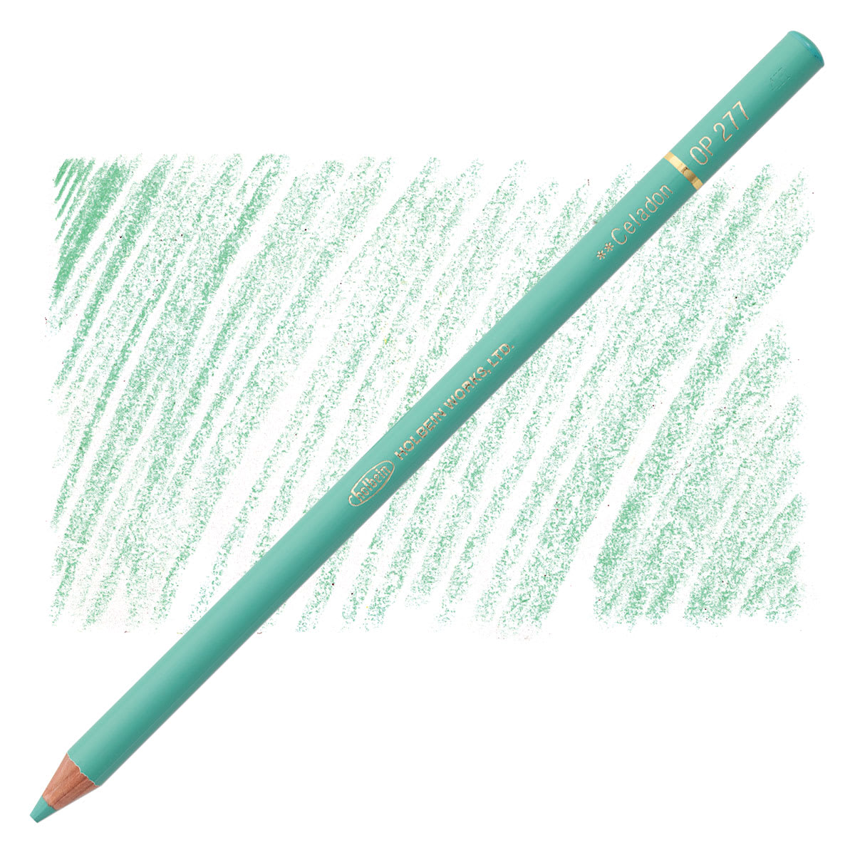 Holbein OP277 — Celadon