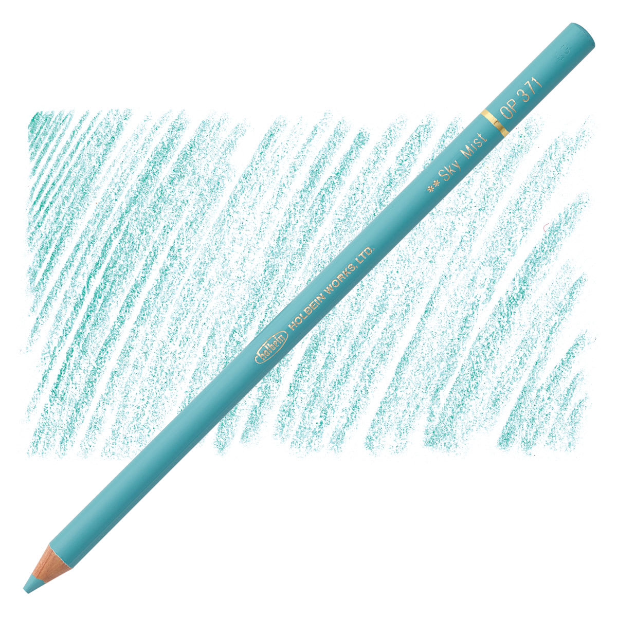 Holbein OP371 — Sky Mist