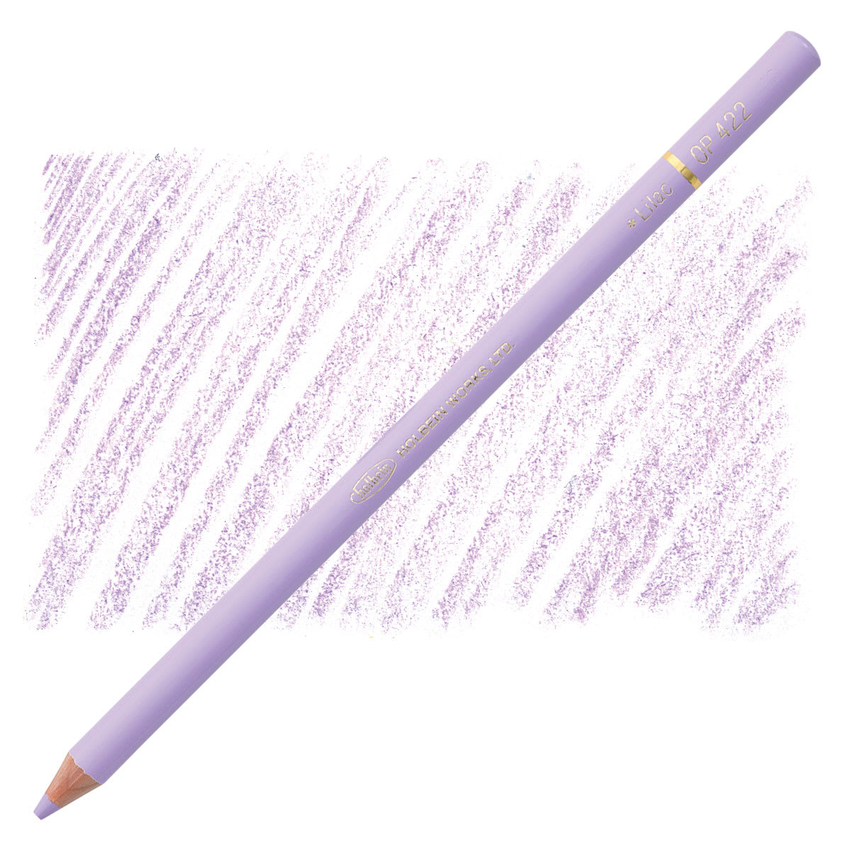 Holbein OP422 — Lilac