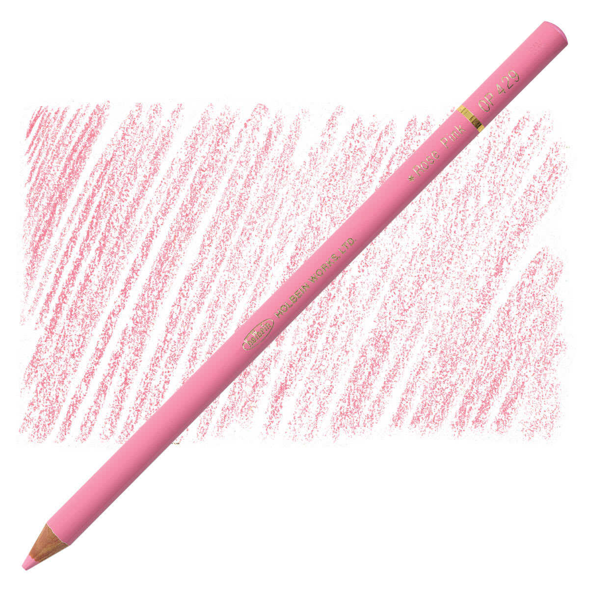 Holbein OP429 — Rose Pink