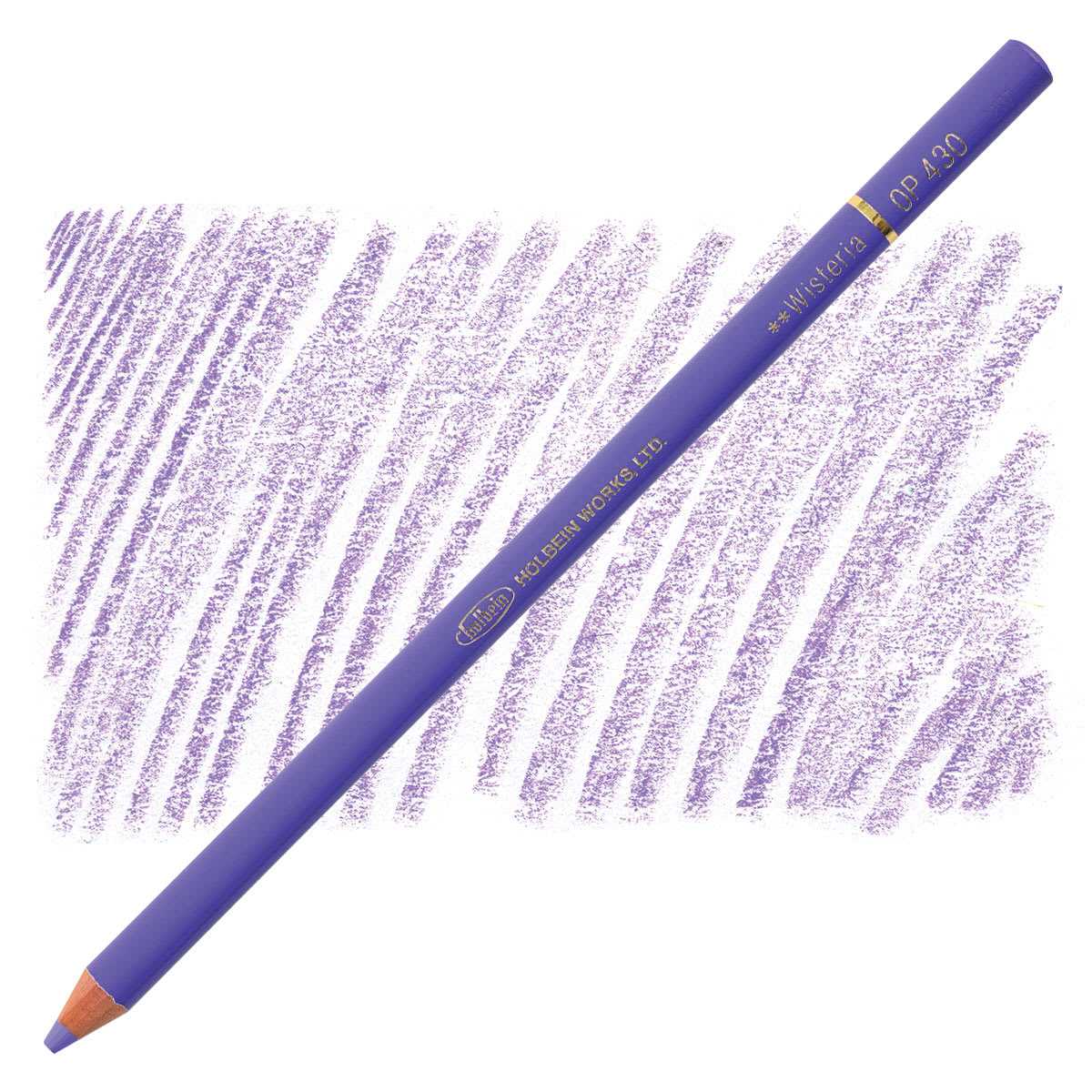 Holbein OP430 — Wisteria
