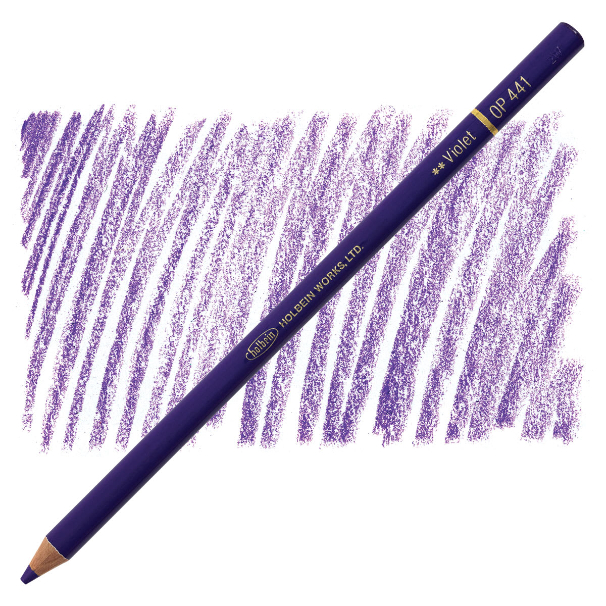 Holbein OP441 — Violet