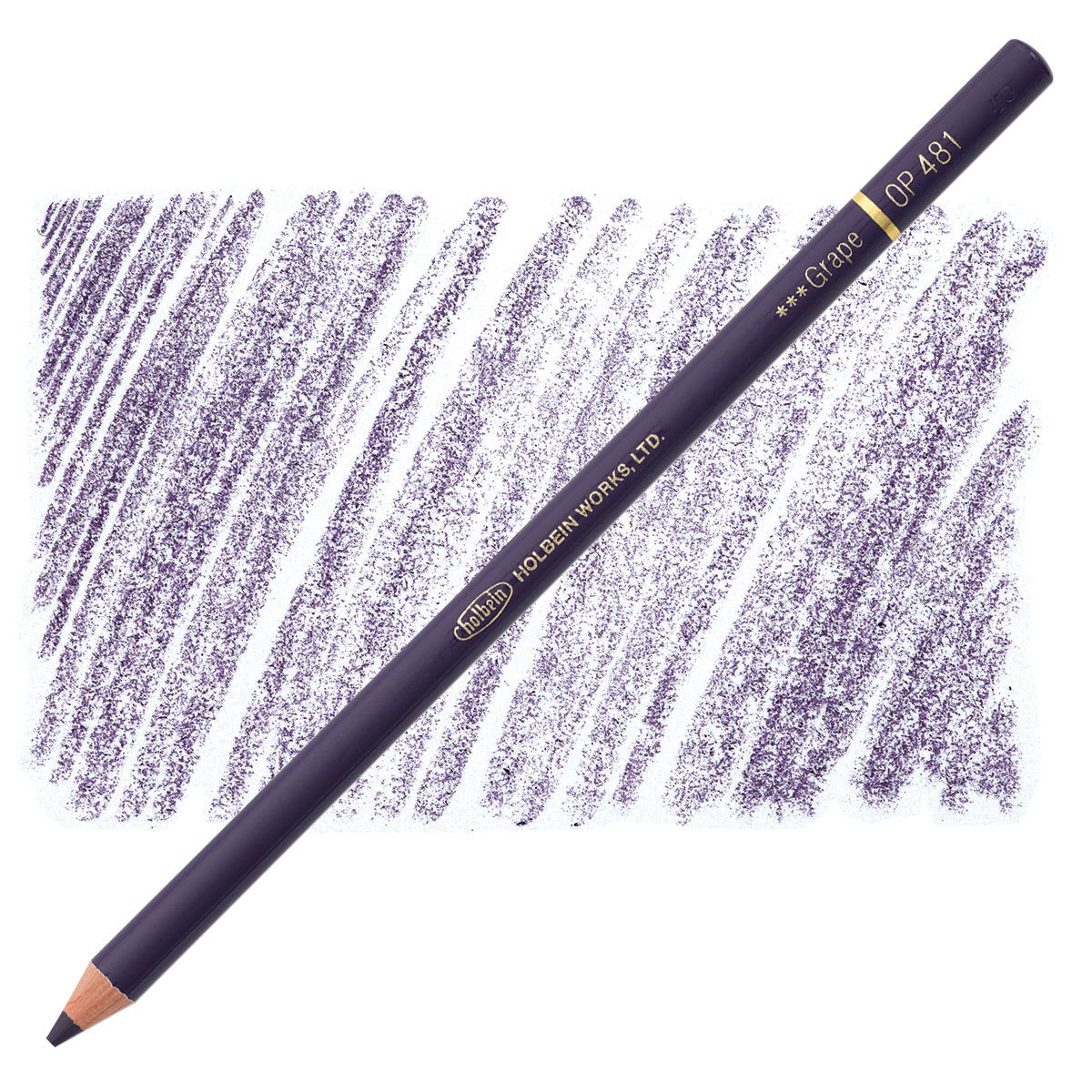 Holbein OP481 — Grape