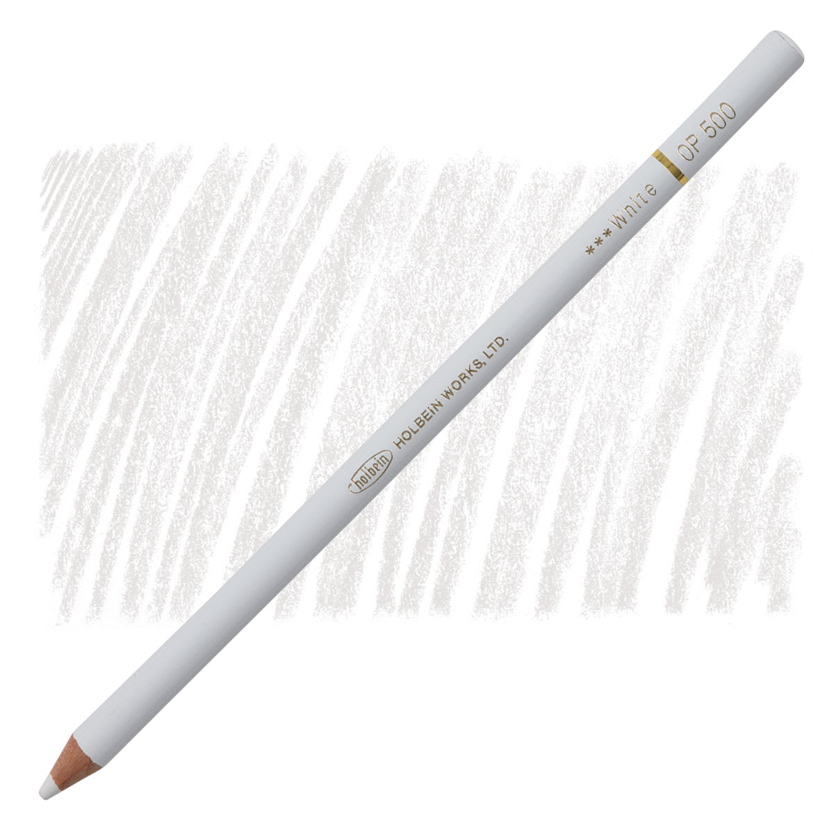 Holbein OP500 — White