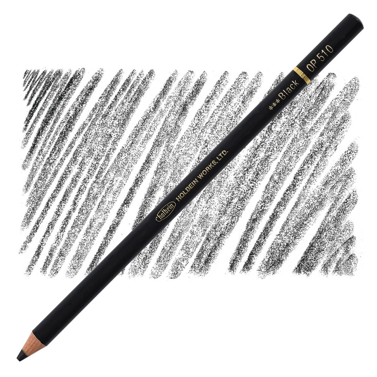 Holbein OP510 — Black