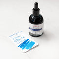 Jacques Herbin Éclats Fine Art Bleu de Chine 50 ml
