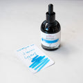 Jacques Herbin Éclats Fine Art Cyan 50 ml