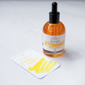 Jacques Herbin Éclats Fine Art Jaune Soleil 50 ml
