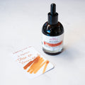 Jacques Herbin Éclats Fine Art Terre de Sienne Brulee 50 ml