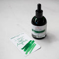 Jacques Herbin Éclats Fine Art Vert Anglais 50 ml