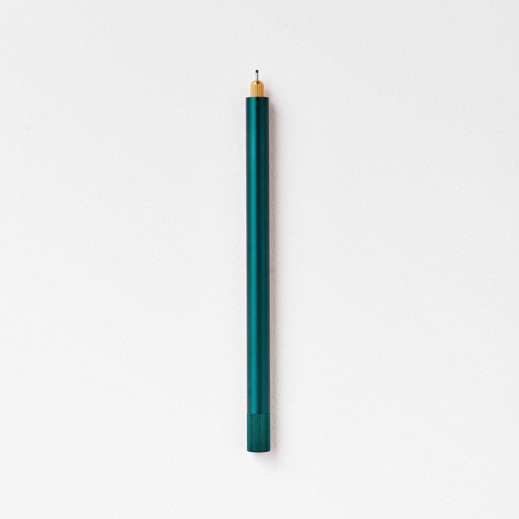 Tom’s Studio Lumos Pro Single Ivy, caneta de ponta única
