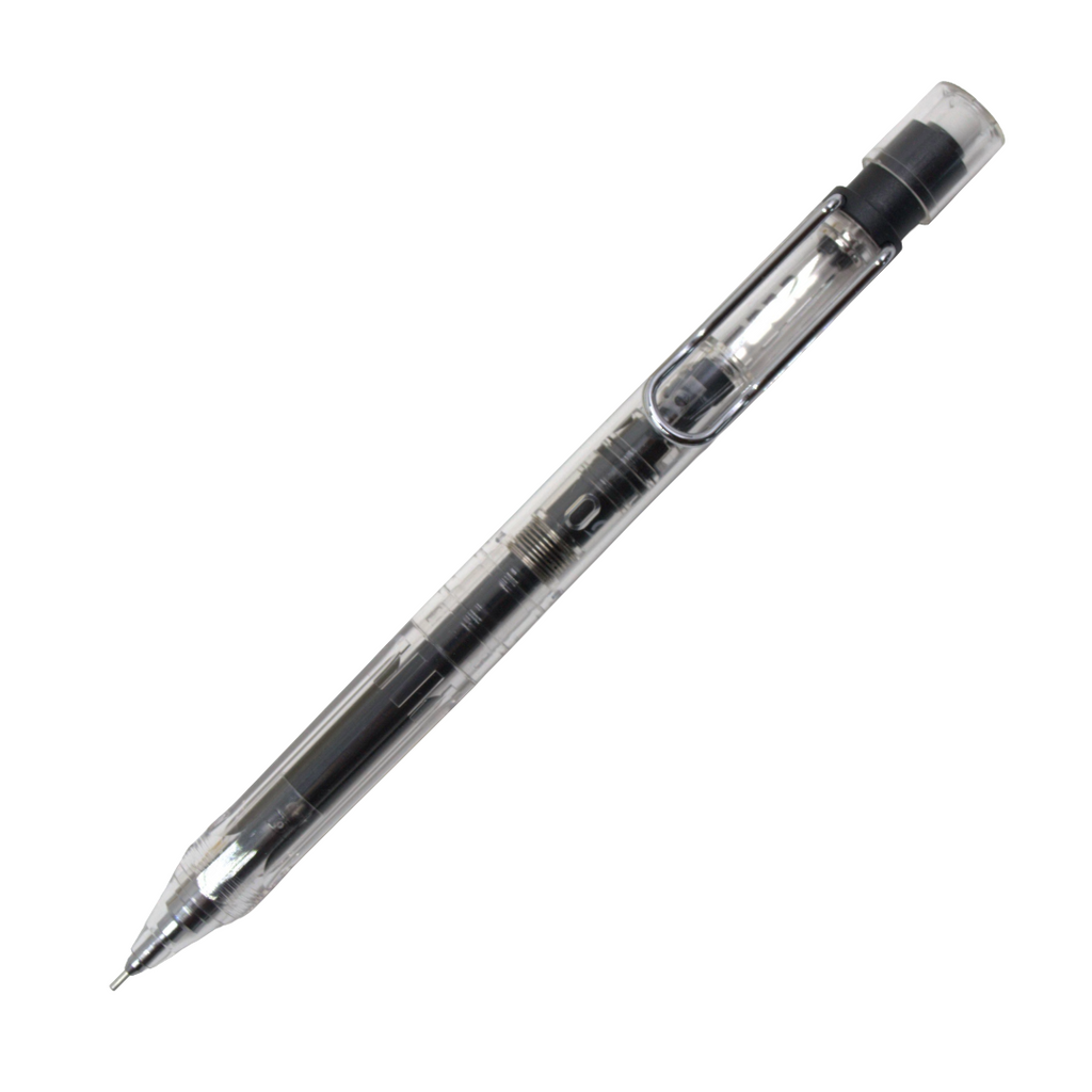 LAMY safari × Kuru Toga — Lapiseira 0,5 mm — imagem 1