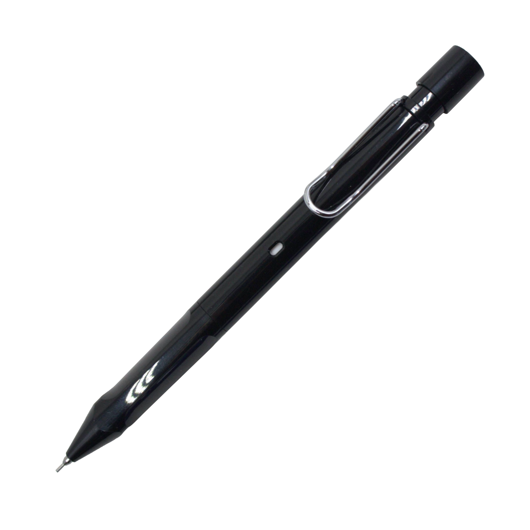 LAMY safari × Kuru Toga — Lapiseira 0,5 mm — imagem 3