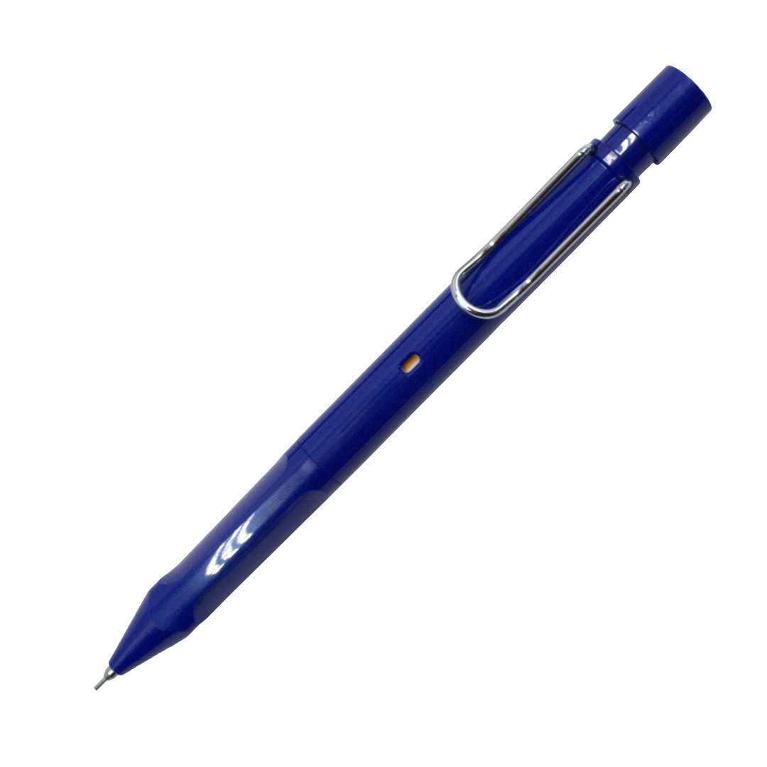 LAMY safari × Kuru Toga — Lapiseira 0,5 mm — imagem 4