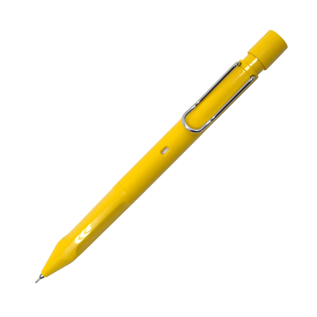 LAMY safari × Kuru Toga — Lapiseira 0,5 mm — imagem 6