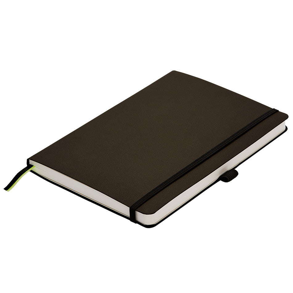Caderno LAMY paper A5 capa flexível umbra