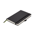 Caderno LAMY paper A6 flexível preto