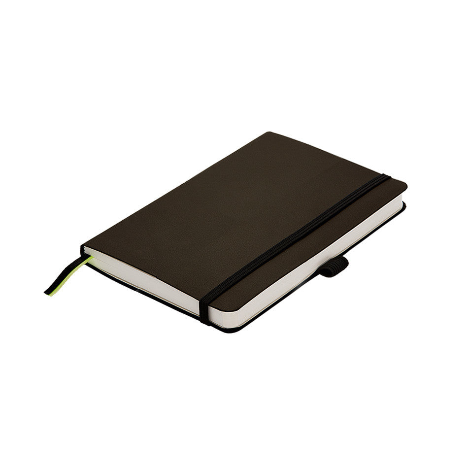 Caderno LAMY paper A6 flexível umbra