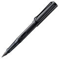 LAMY AL-star Caneta-Tinteiro Preta