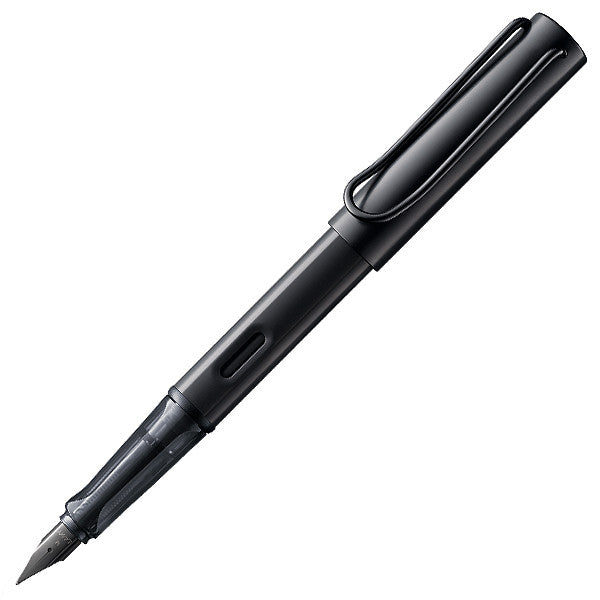 LAMY AL-star Caneta-Tinteiro Preta