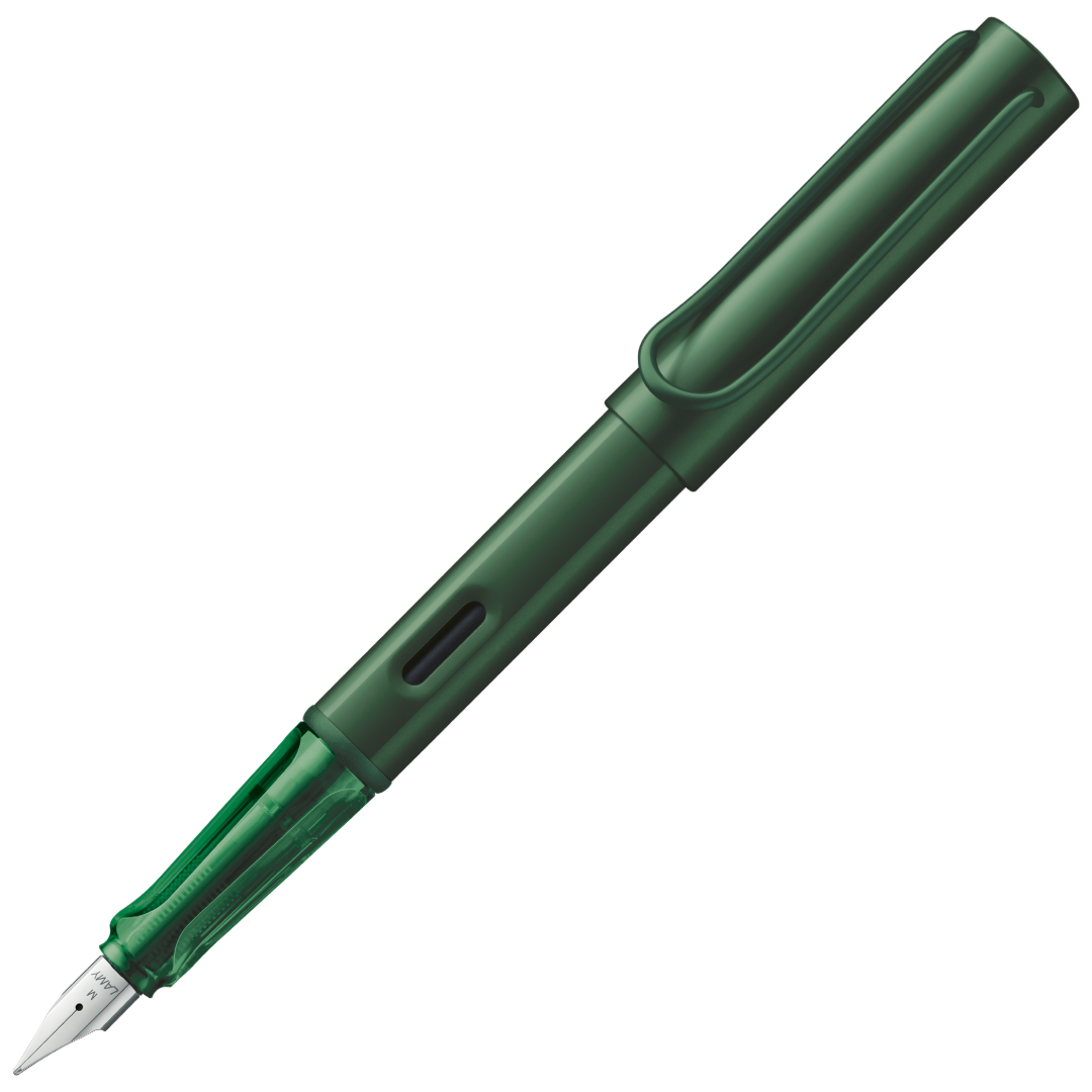 LAMY AL-star Caneta-Tinteiro Pine — Edição Especial 2026