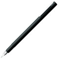 LAMY CP1 Caneta-Tinteiro Preta