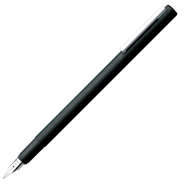 LAMY CP1 Caneta-Tinteiro Preta