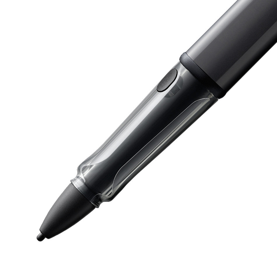 Detalhe da LAMY AL-star EMR